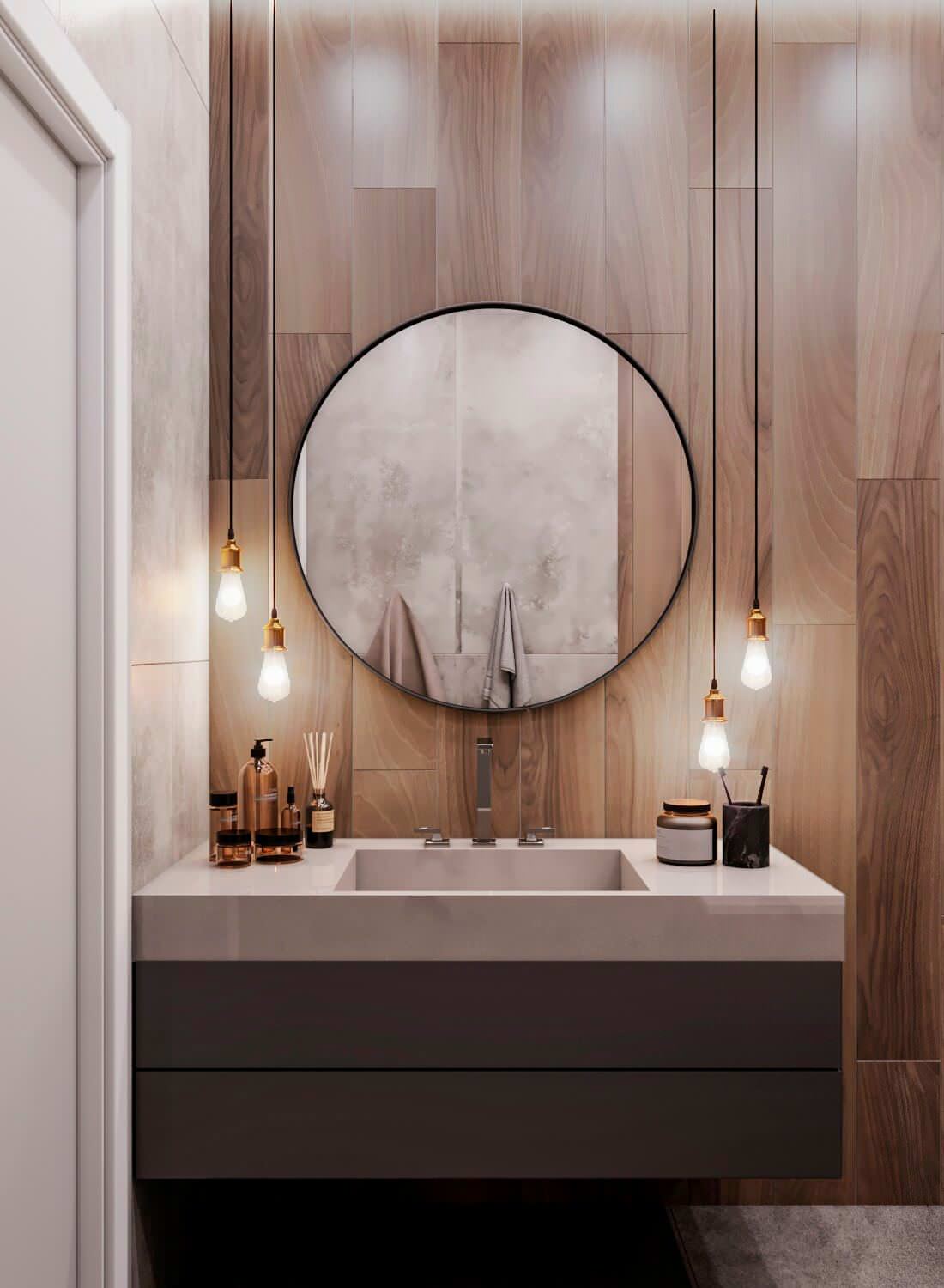 ЖК RIVERDAY, 74,5 кв. м.