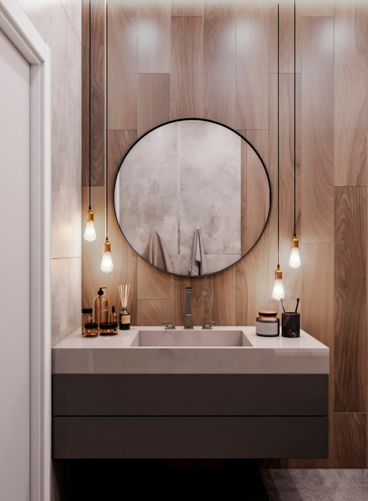 ЖК RIVERDAY, 74,5 кв. м.