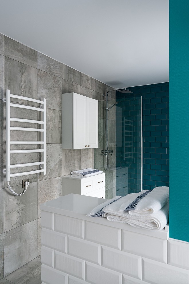 Дом п.Трудовое