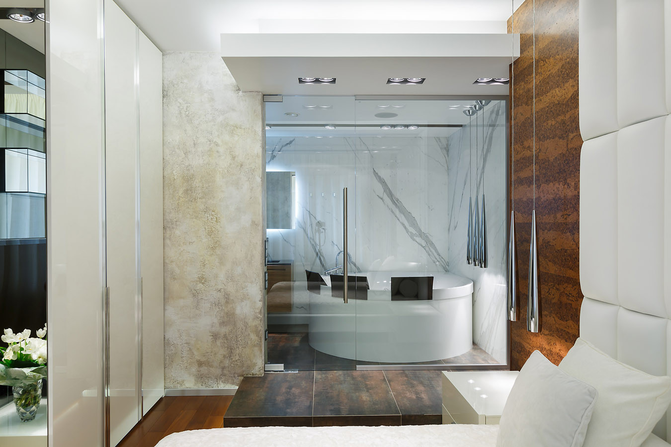 На Петроградской стороне