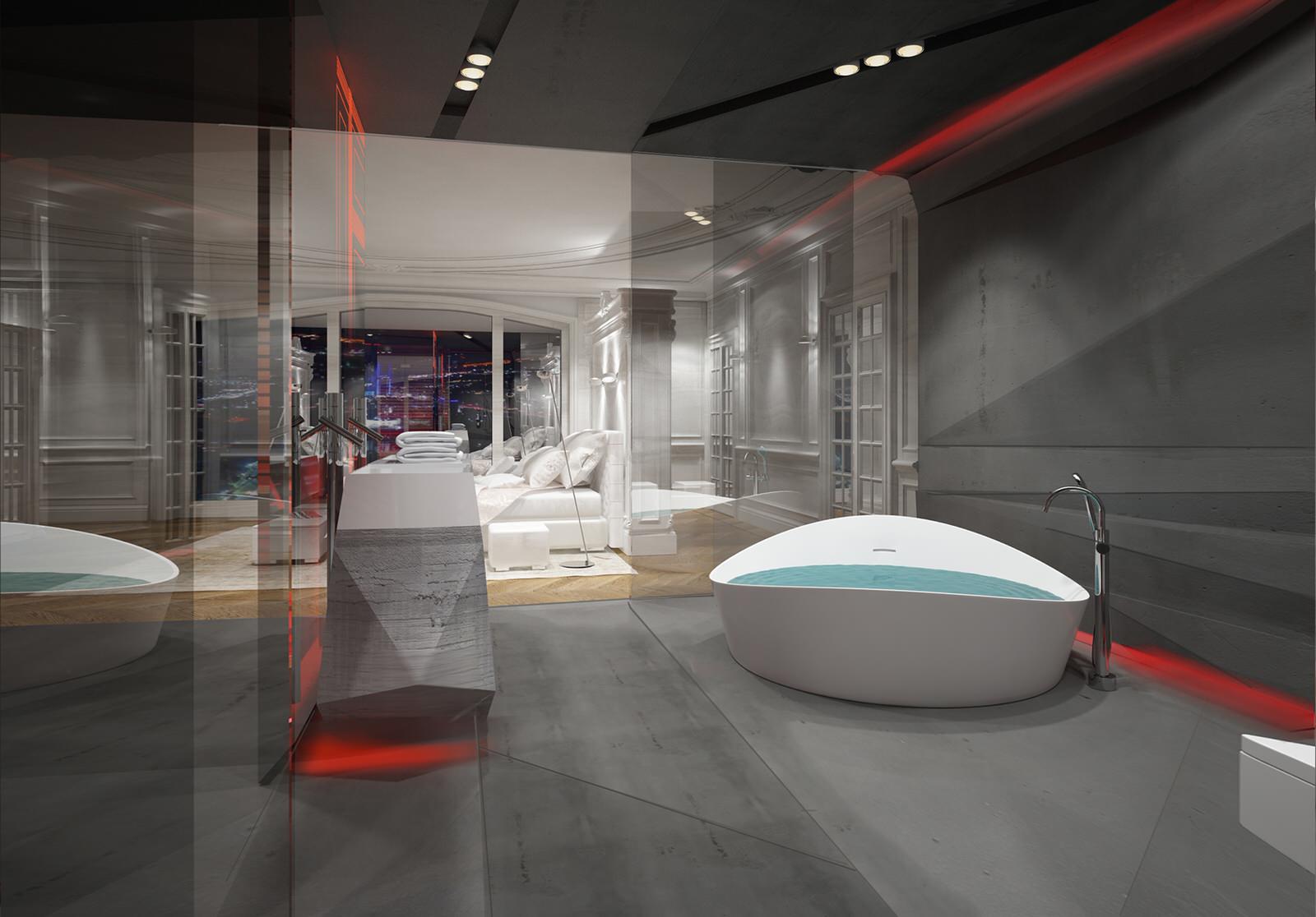 «Дом на Дворянской»