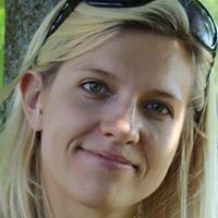 Шокурова Ирина