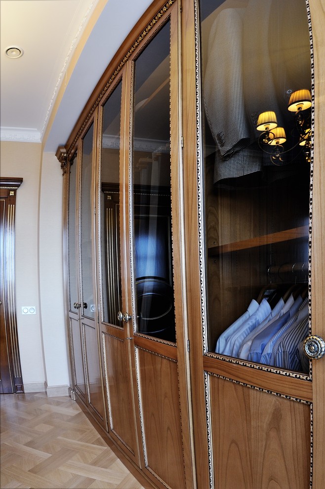 Квартира в центре Петербурга