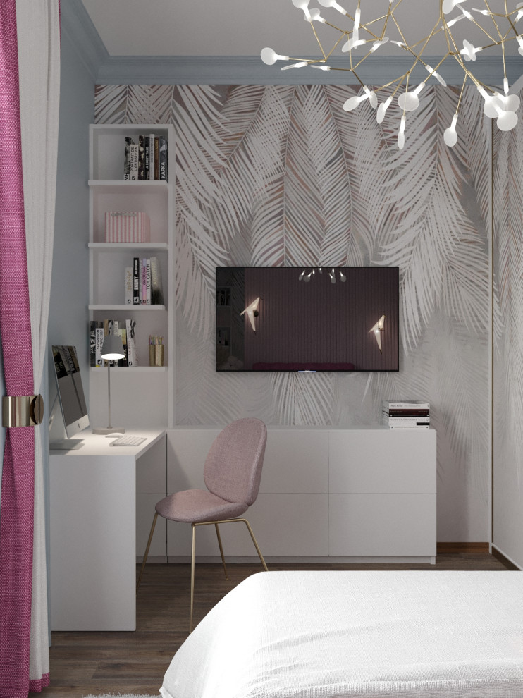 ЖК Чистое небо