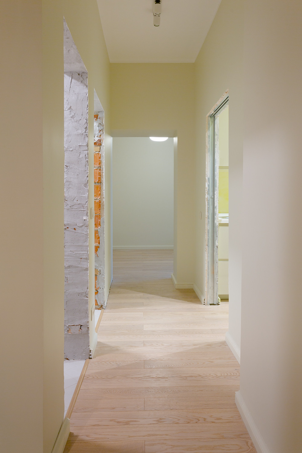 Квартира на Маяковской