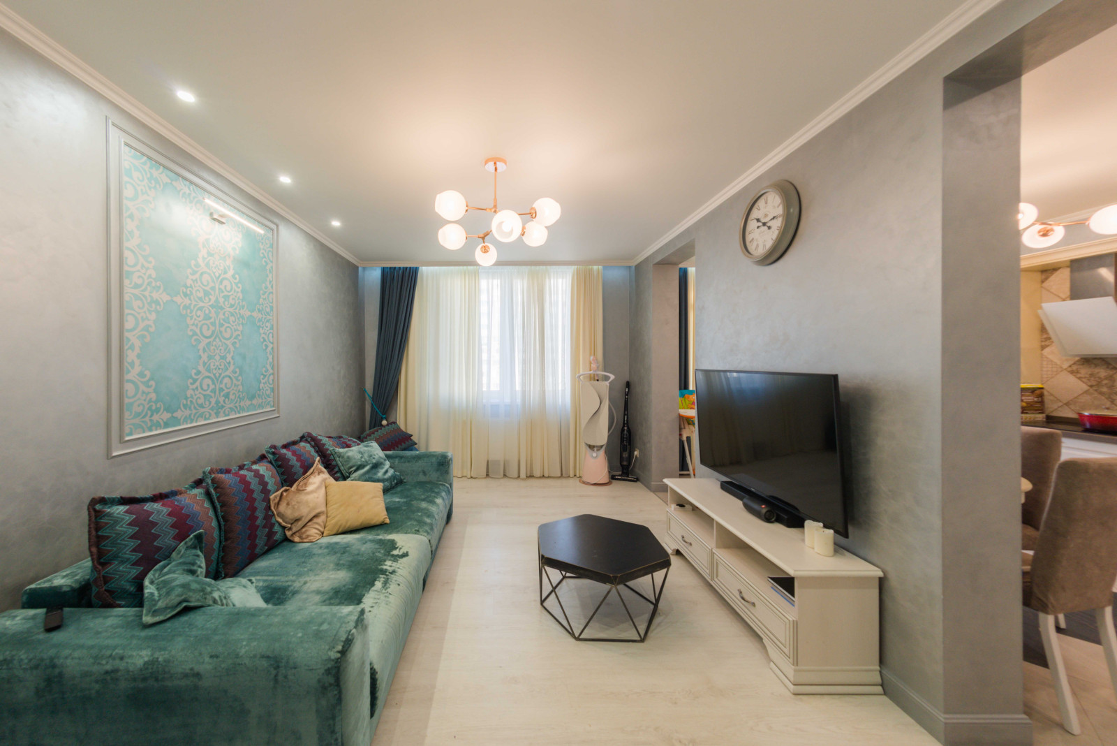 Фоновое изображение профиля Experience Design