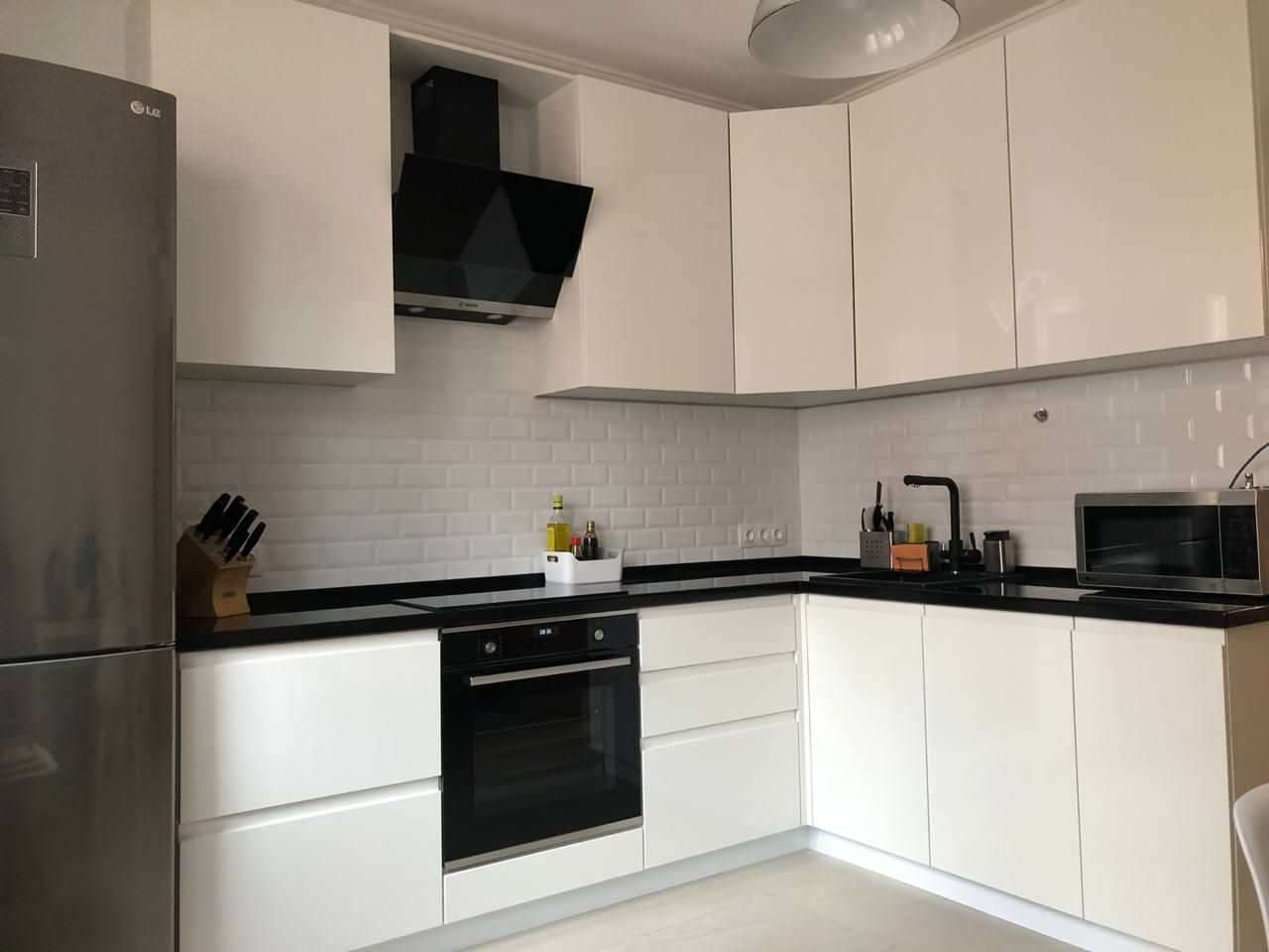 Кухонный гарнитур