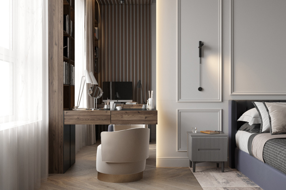 Сердце Столицы