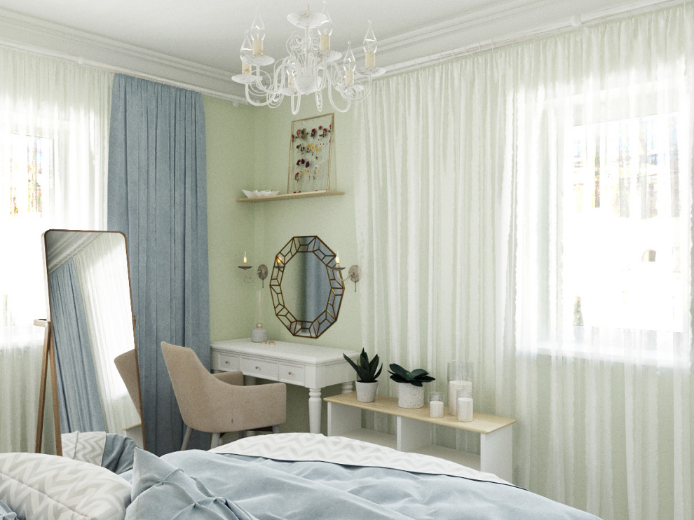 КП Солнечный