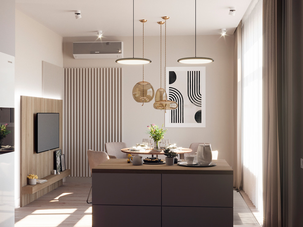 ЖК Биография