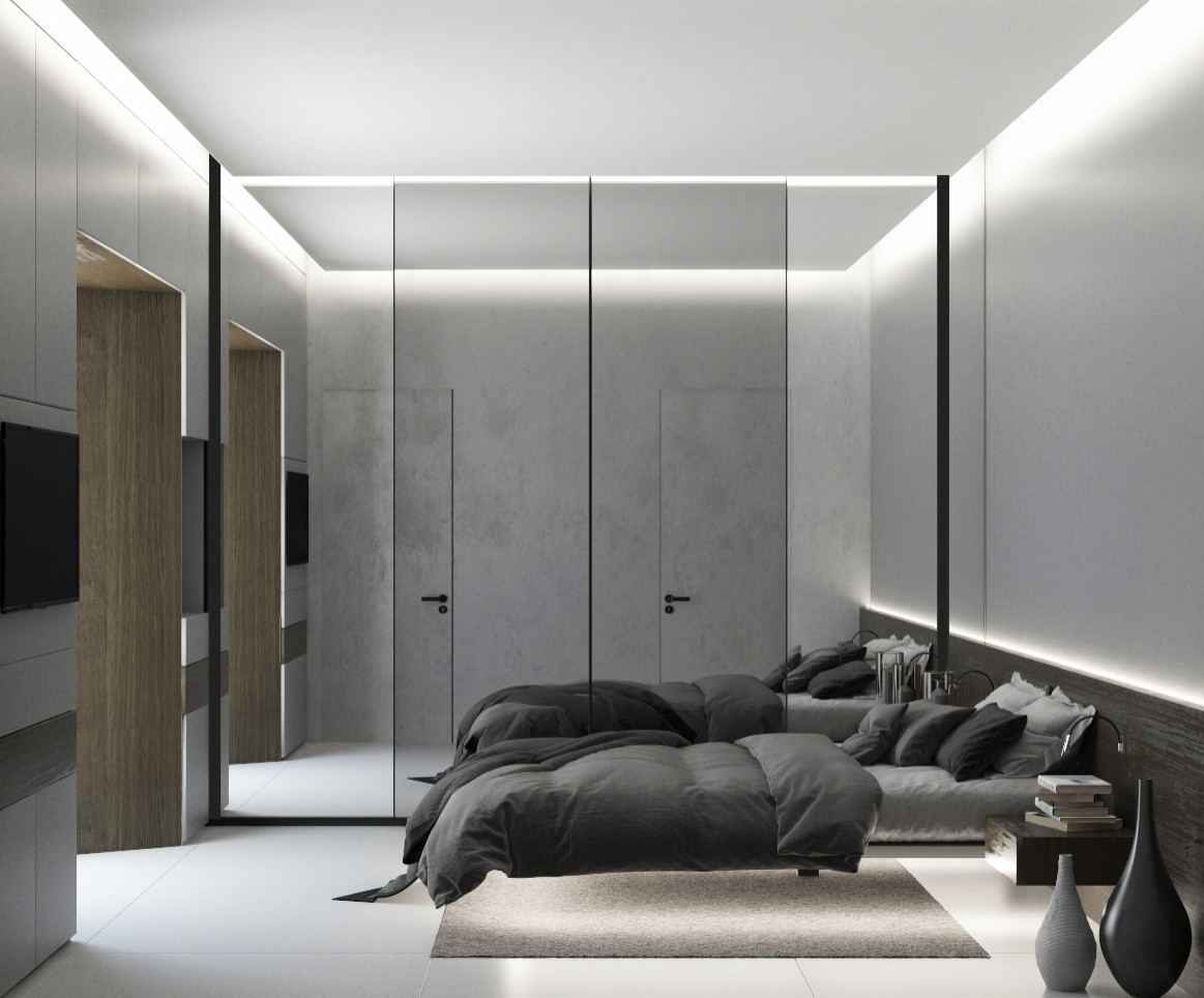 Cinquelocale 194 m2, Napoli