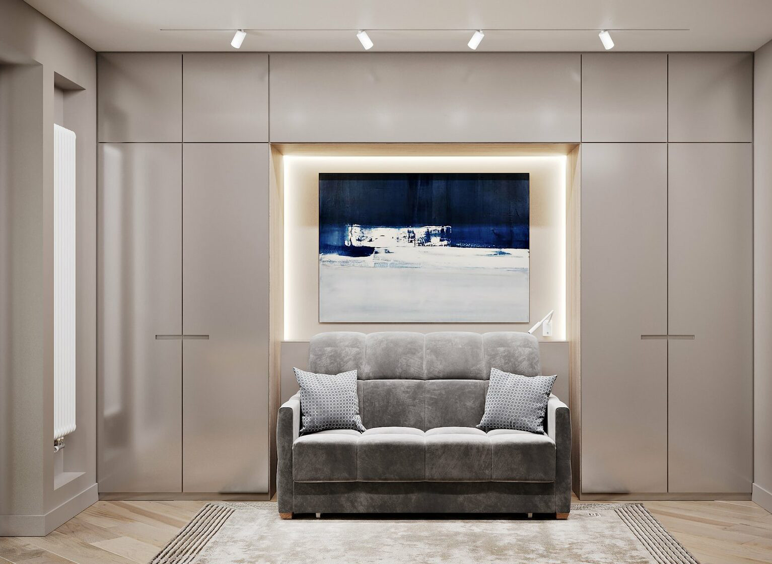 Скандинавский стиль