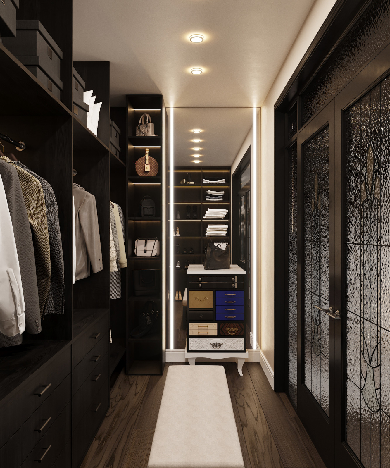 365_ЖК "ILove"_Визуализации