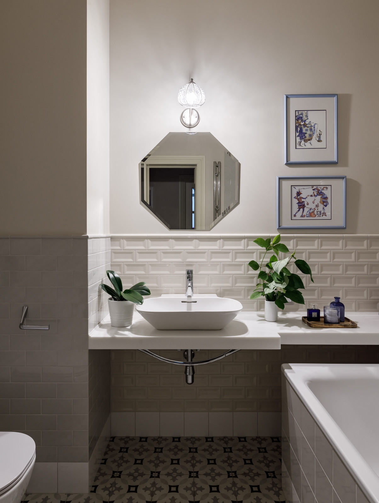 Дом у озера