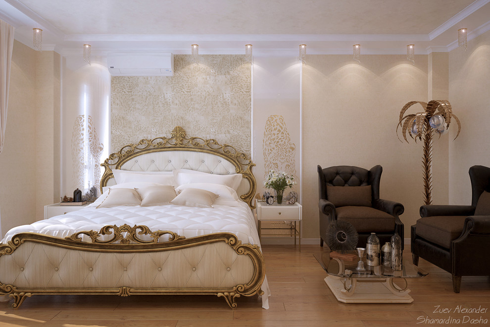 2-комнатная квартира в ЖК "Солнечный город"