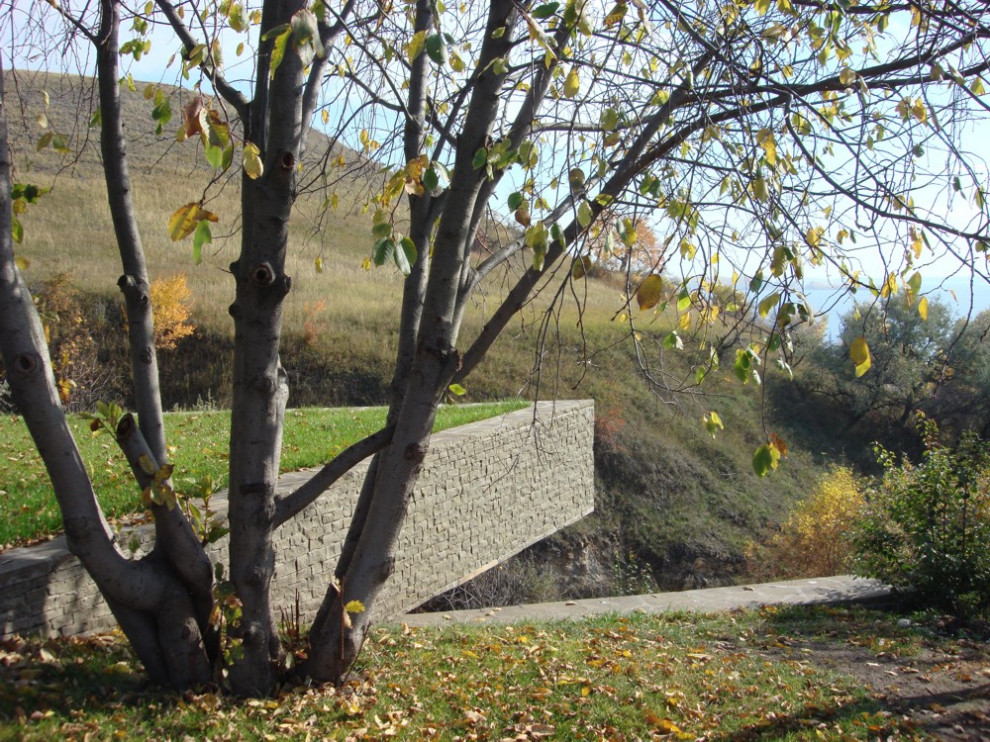 Баня в Переволоках