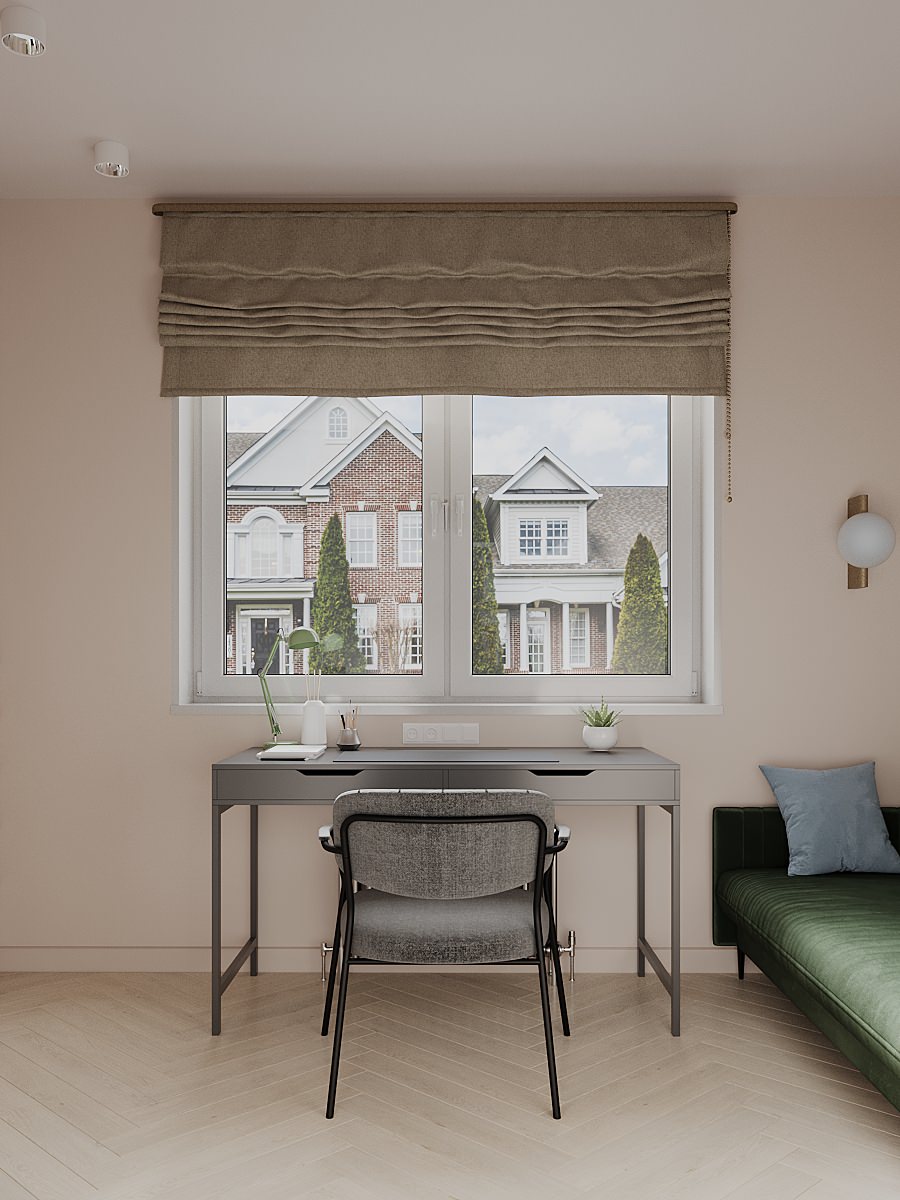 Гостевая комната