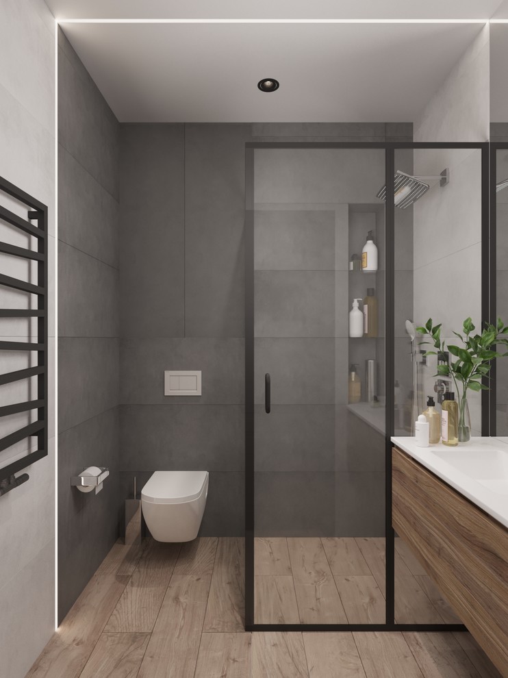 Гостевой санузел