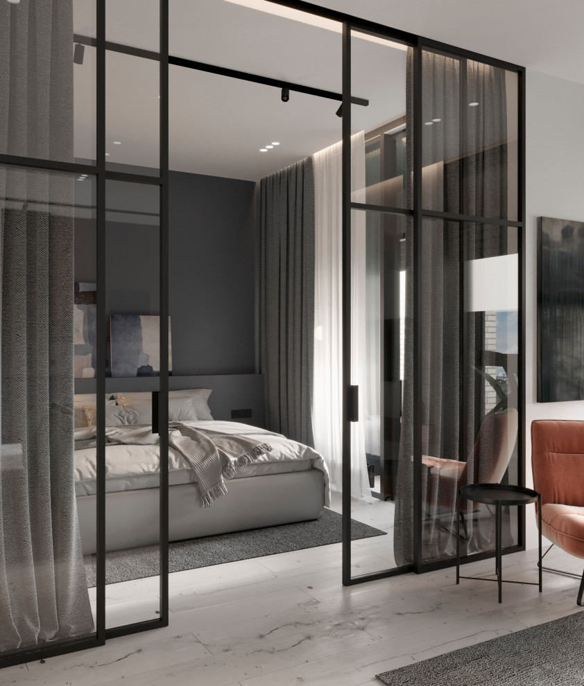 Новочерёмушкинская, 17