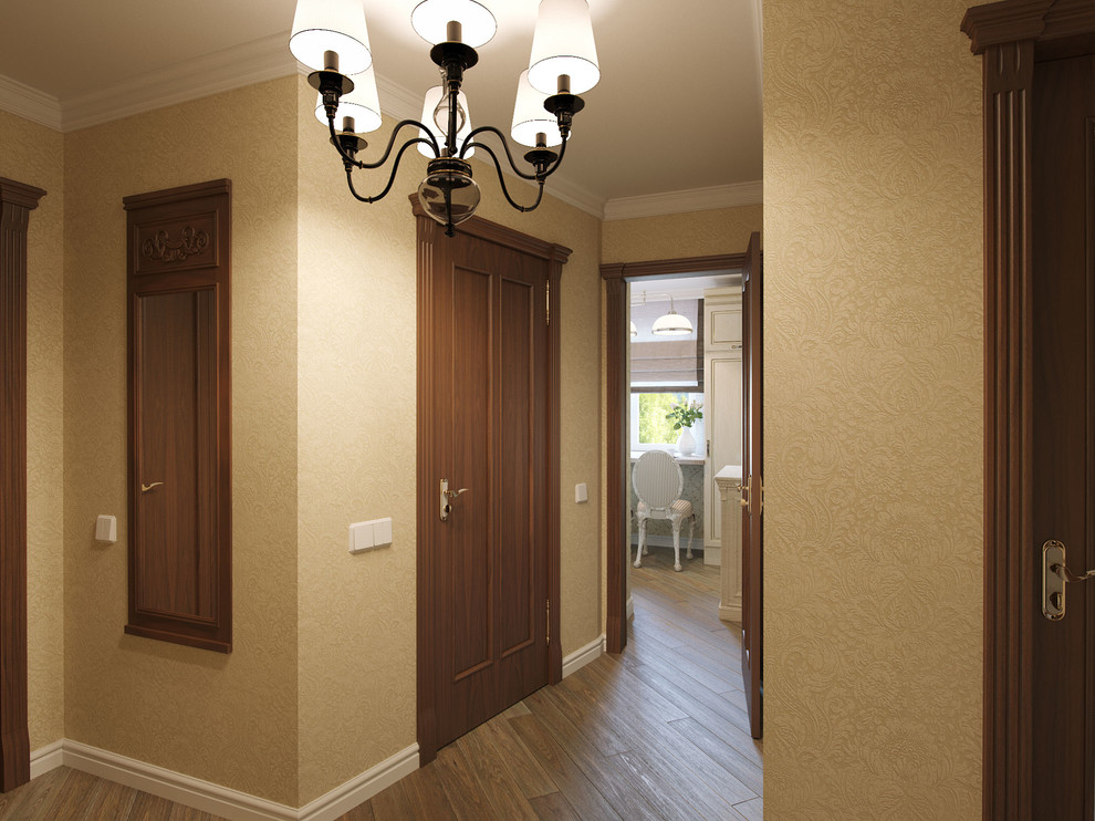 Квартира в Новочеркасске