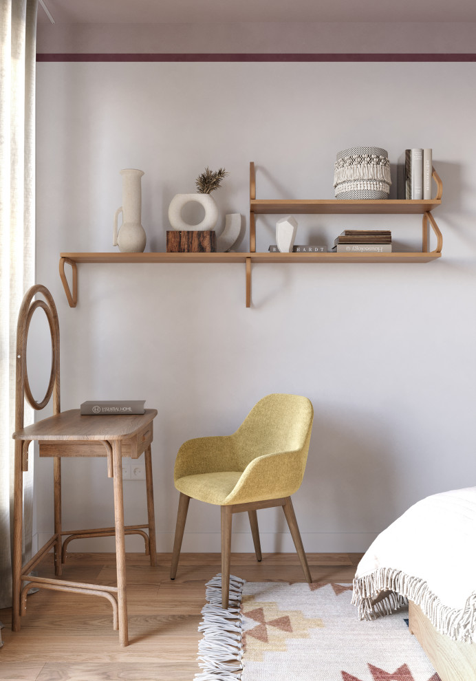 Квартира ЖК Измайлово