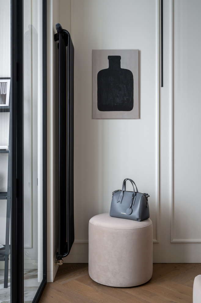 Квартира в ЖК Символ