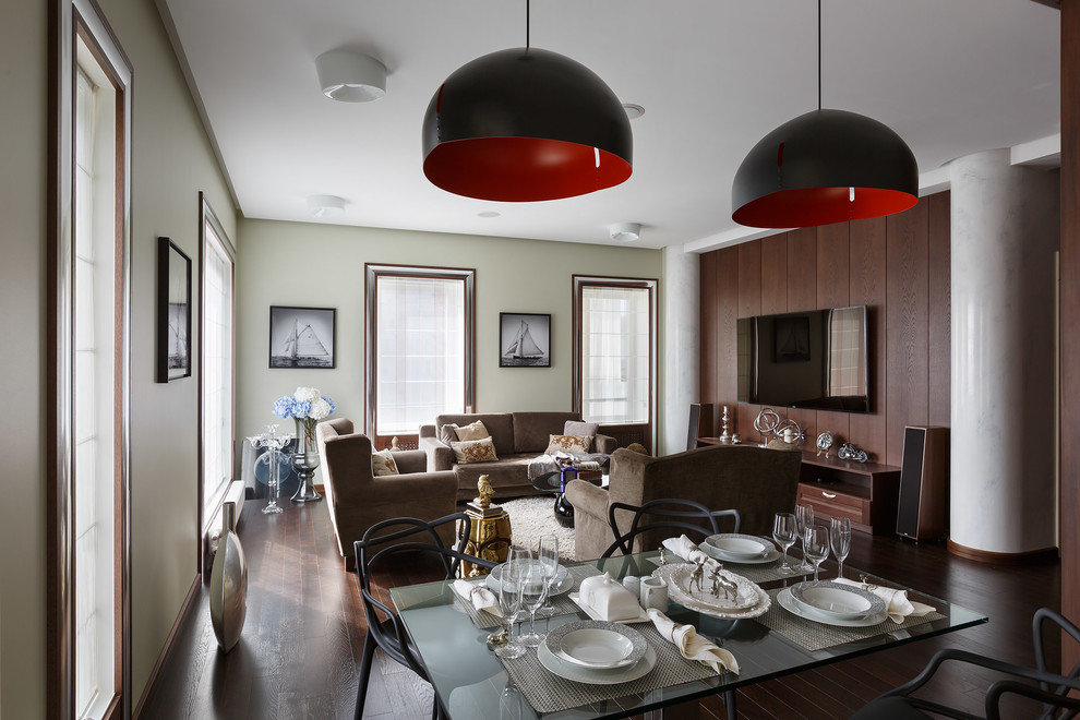 Квартира в ЖК ''Новый Город''