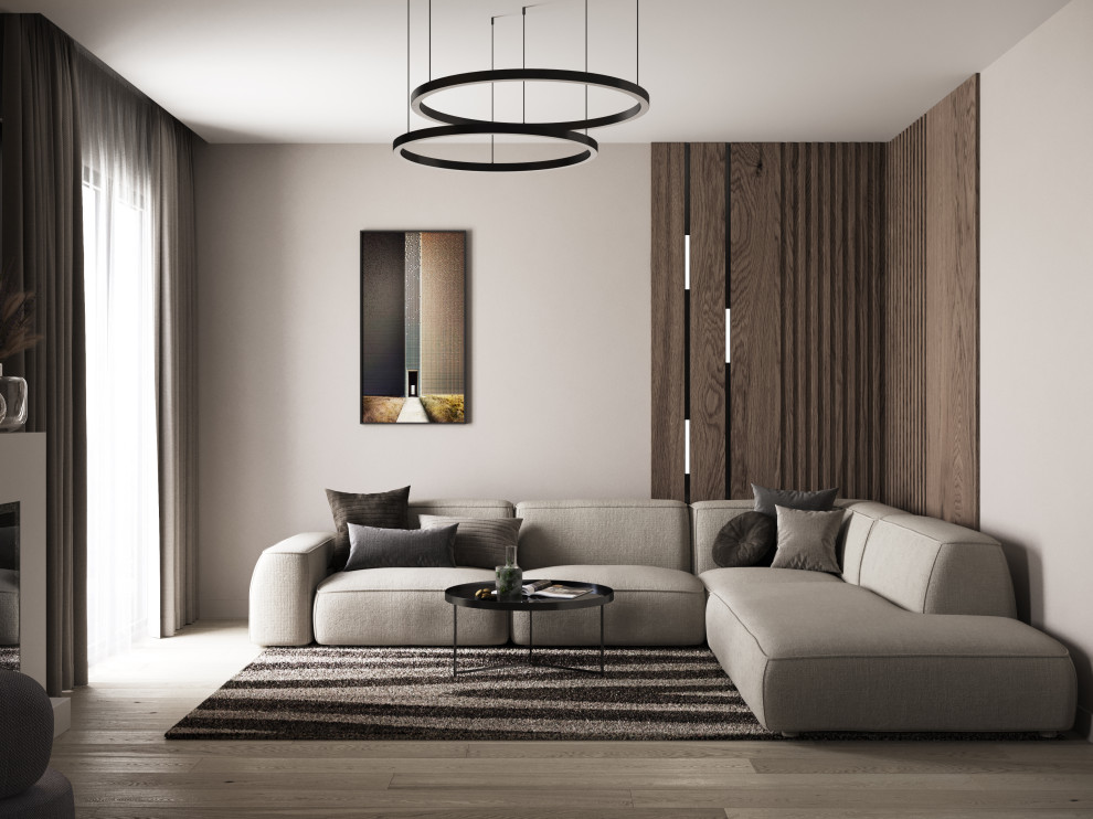 Квартира в Хабаровске