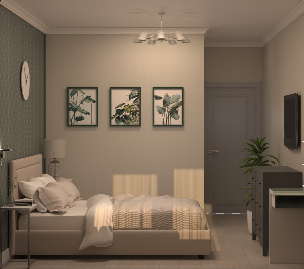 Песчаные дюны