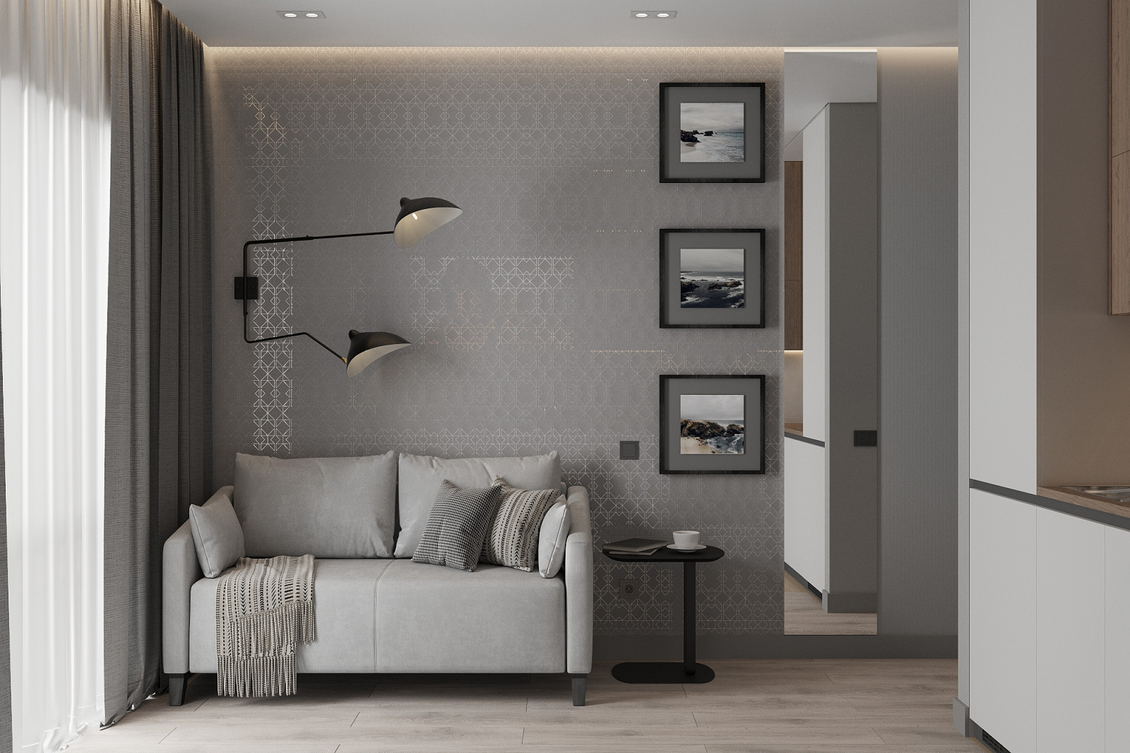 ЖК "Стрелка"