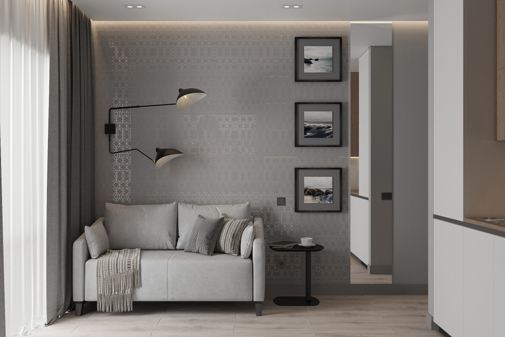 ЖК "Стрелка"