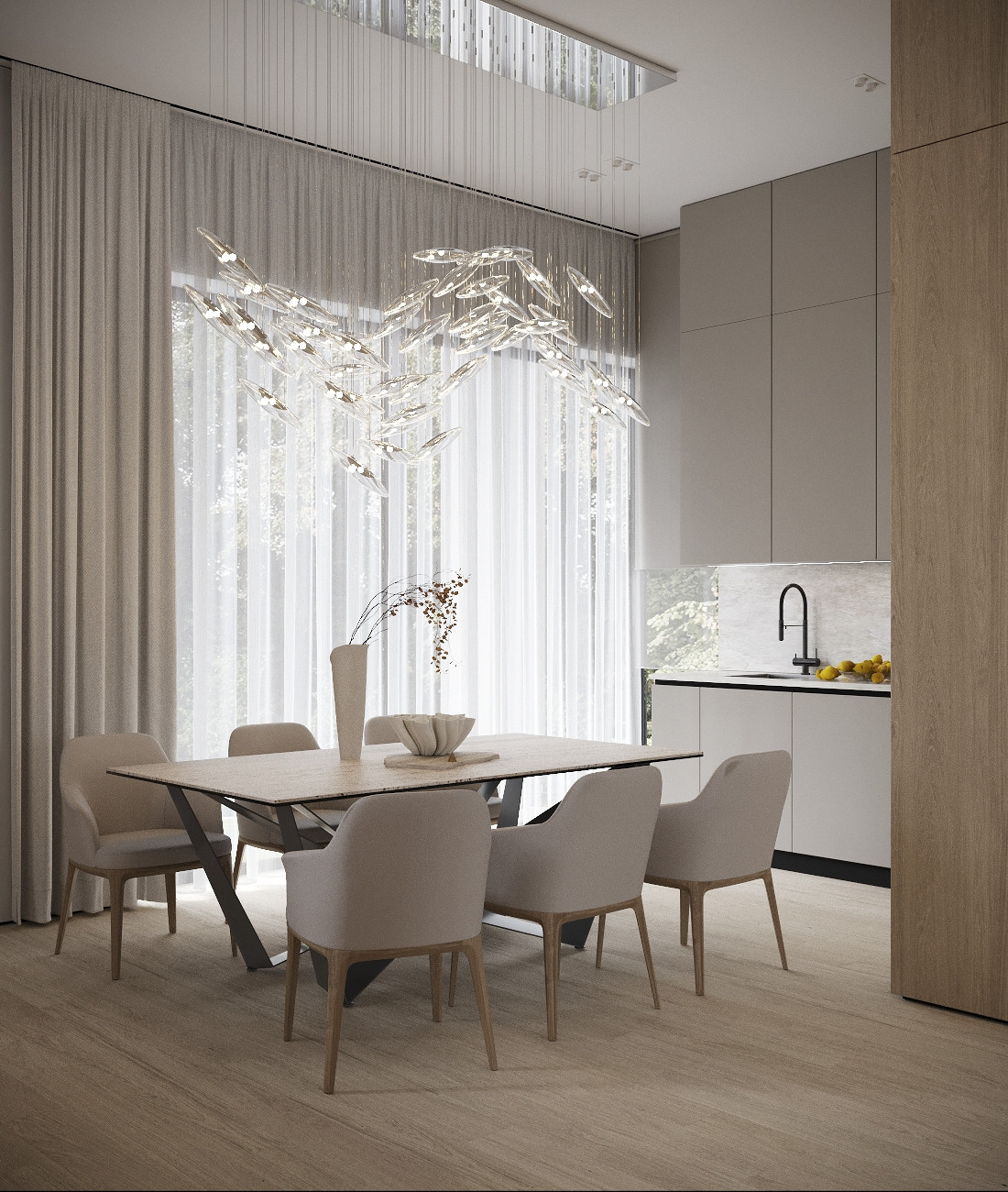 Элегантная Симфония / Elegant Symphony