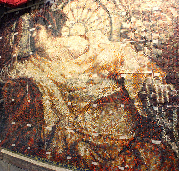 Обложка проекта: Декор