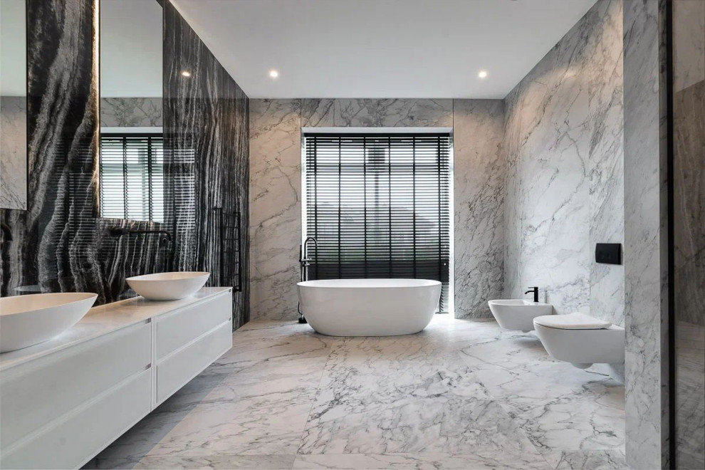 Обложка проекта: Millennium Park House