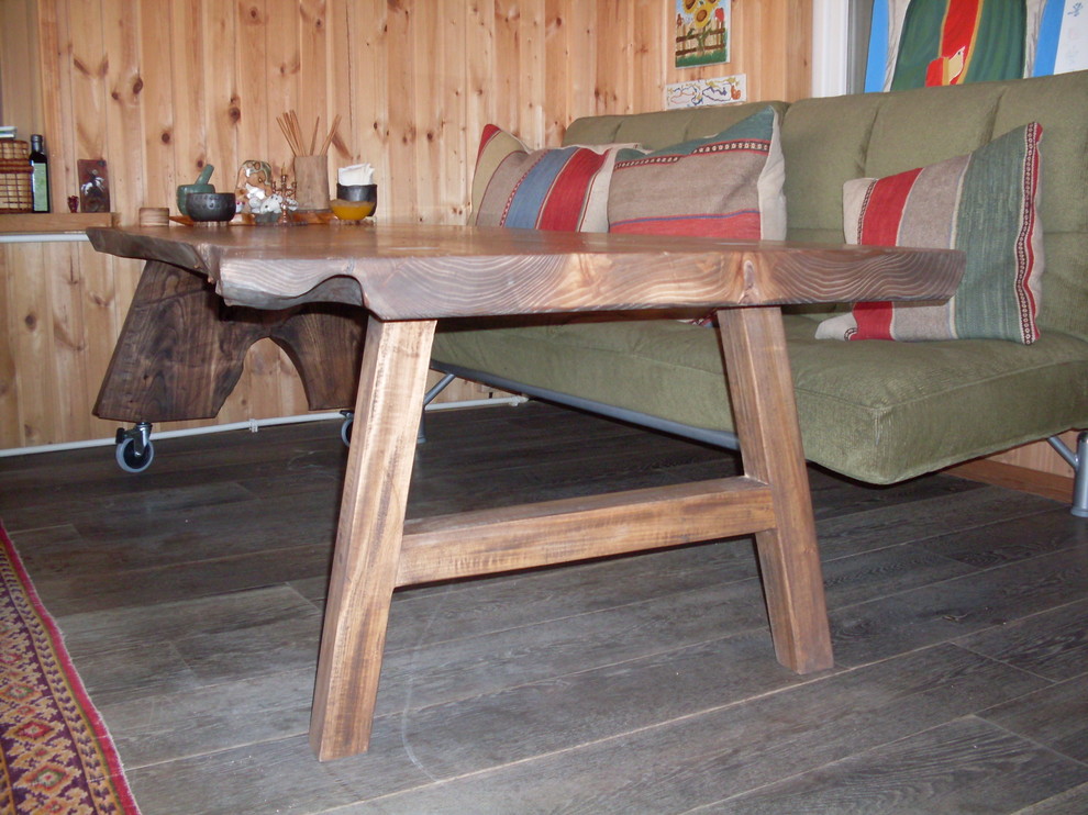 Столы , консоли и изголовья кроватей из Слэбов