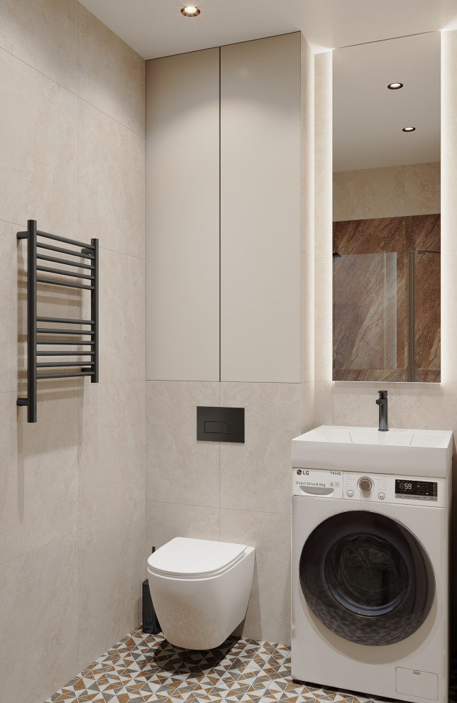 Обложка проекта: Нижегородская