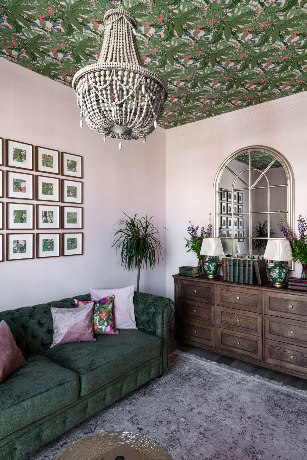 Таунхаус КП Академия парк