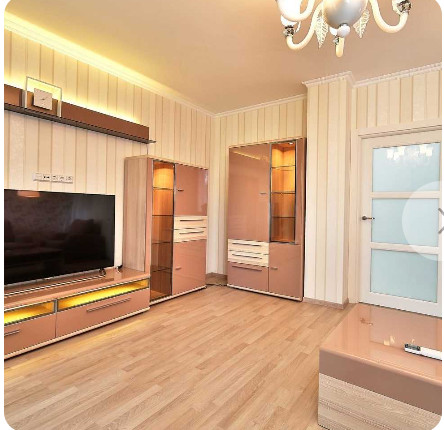 Ремонт квартир