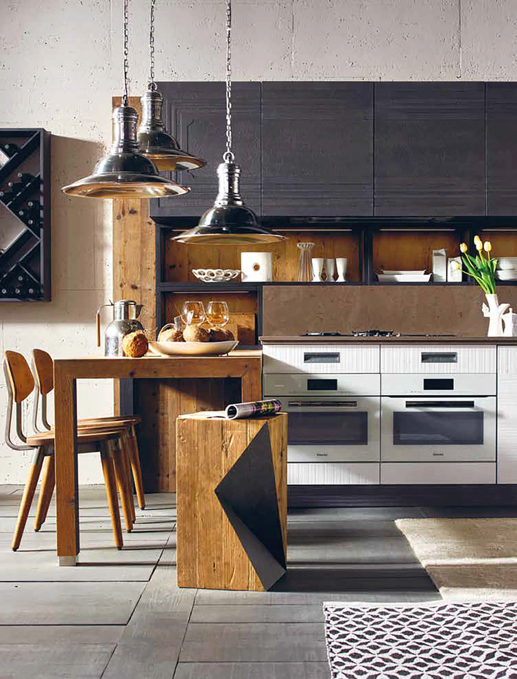 Фабрики B&C International