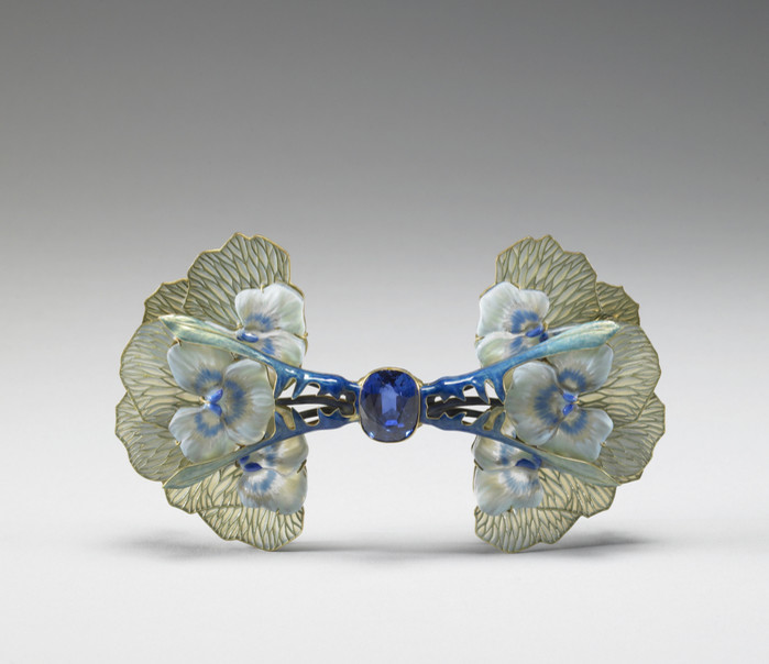 Проект недели: Сад в стиле модерн