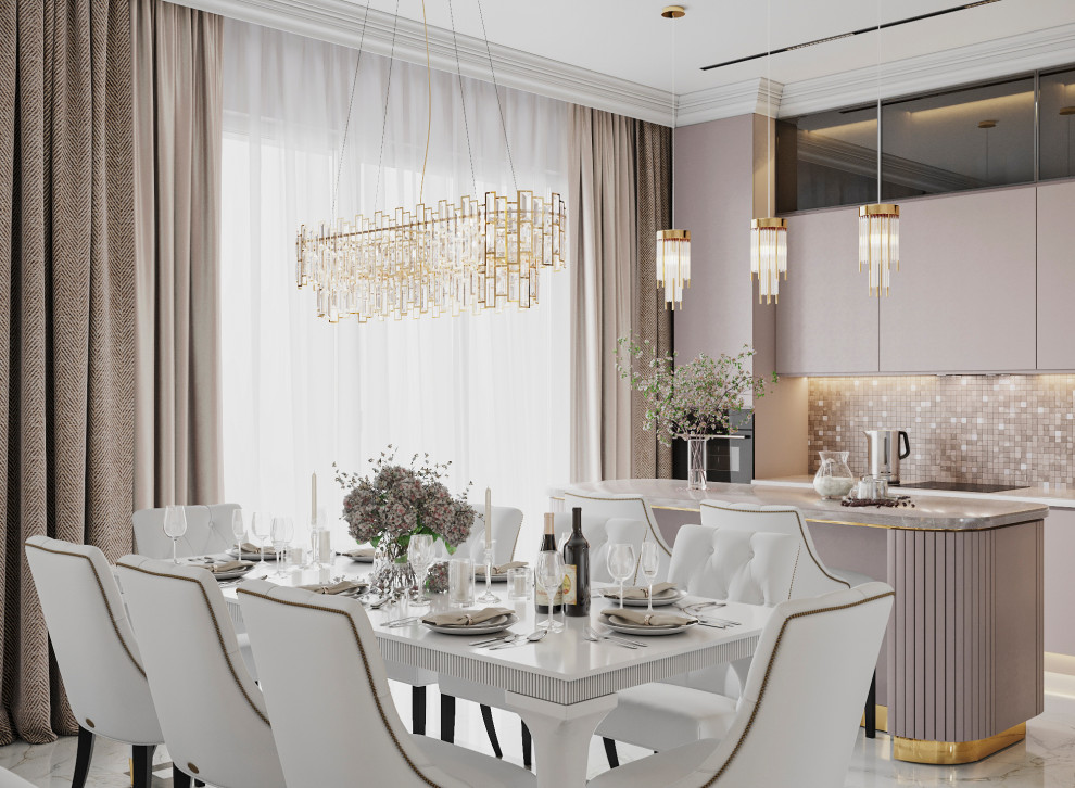 Северное сияние