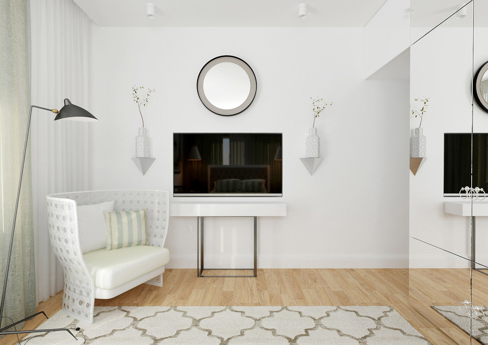 APARTMENT | SAINT PETERSBURG