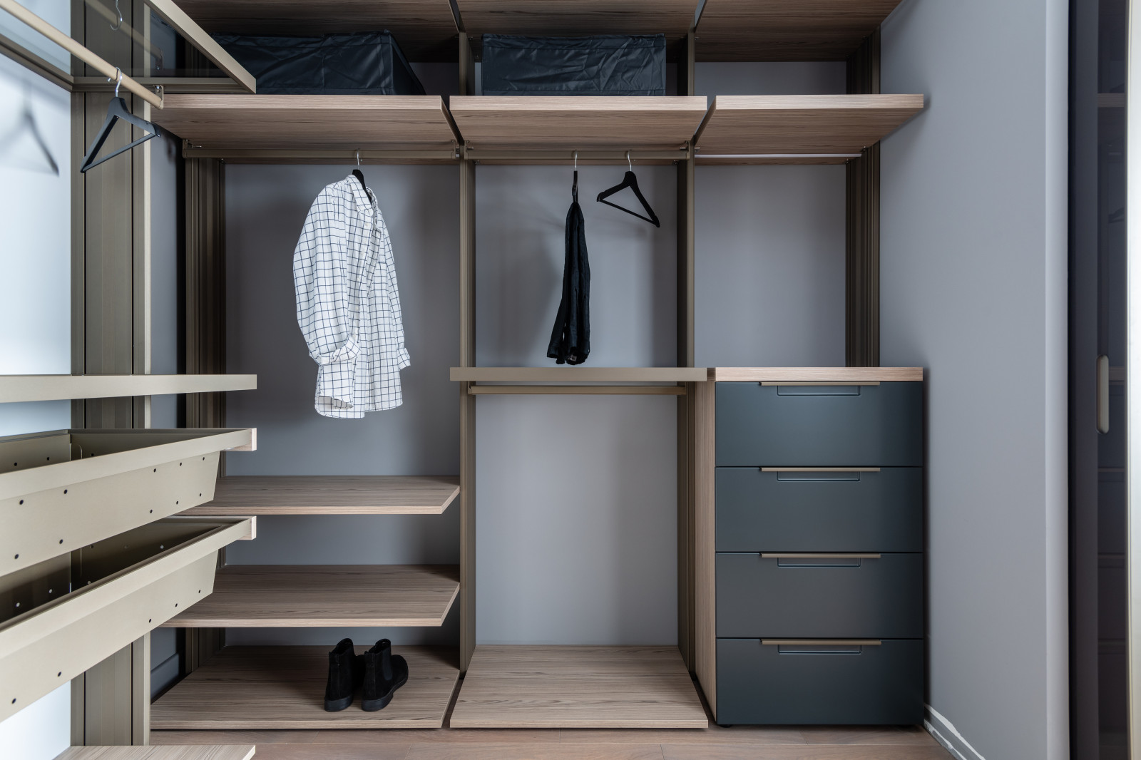 Houzz тур: Квартира, где вся мебель привезена из Италии