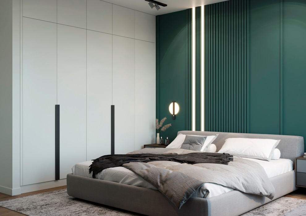 ЖК Академика Павлова