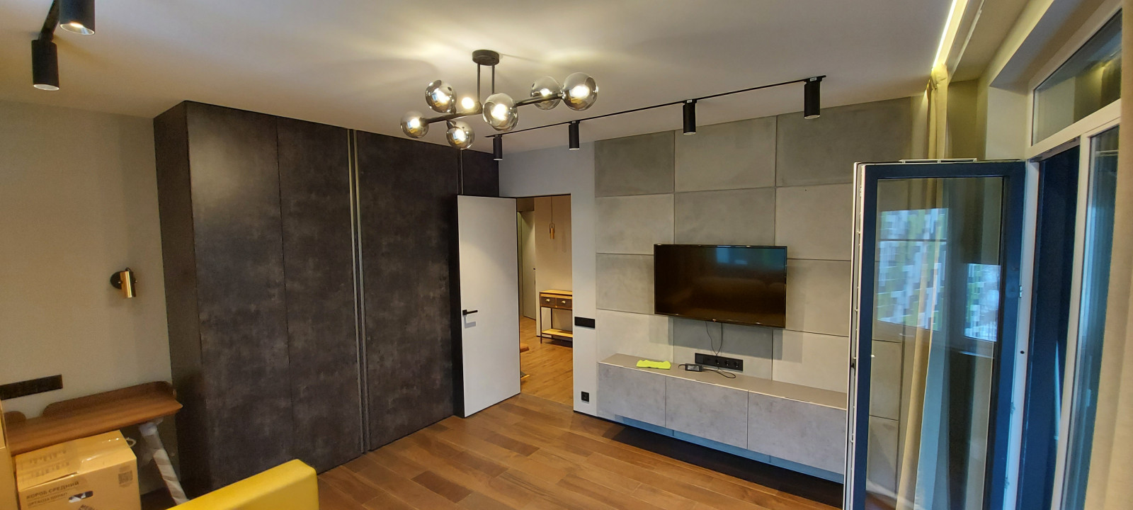 ЖК Летний Сад