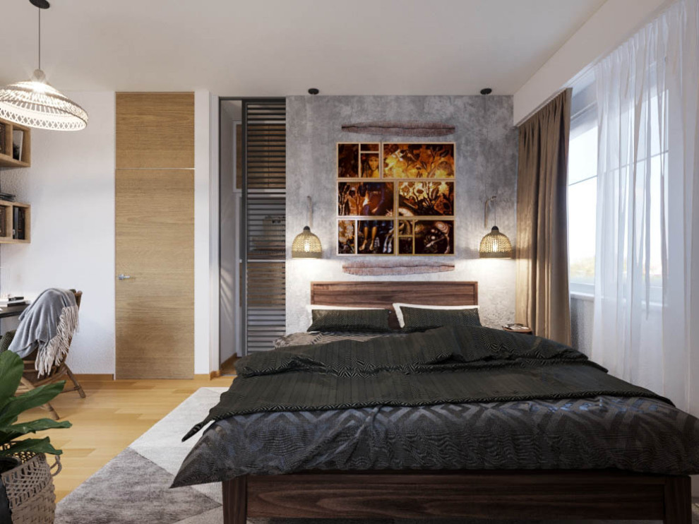 Индийский ЛОФТ