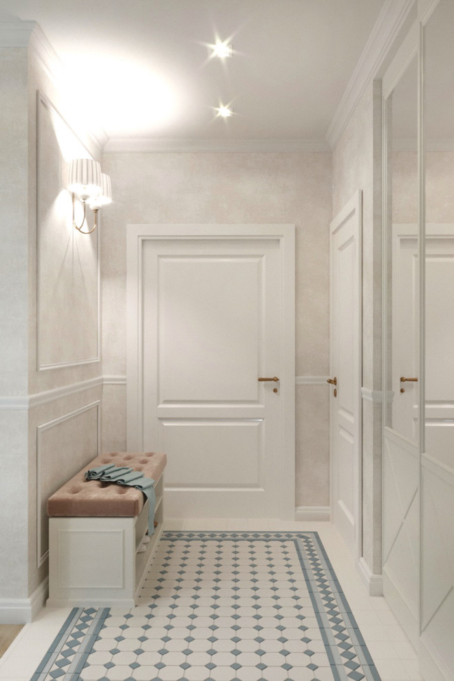 ЖК Лондон парк