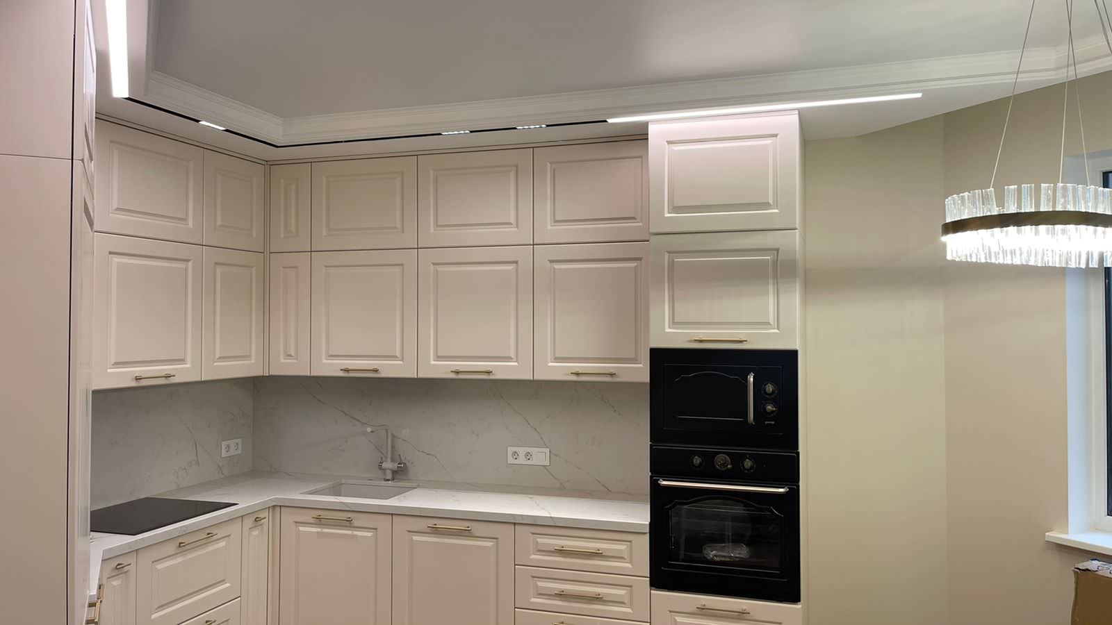 Ремонт квартиры в Сочи "под ключ"