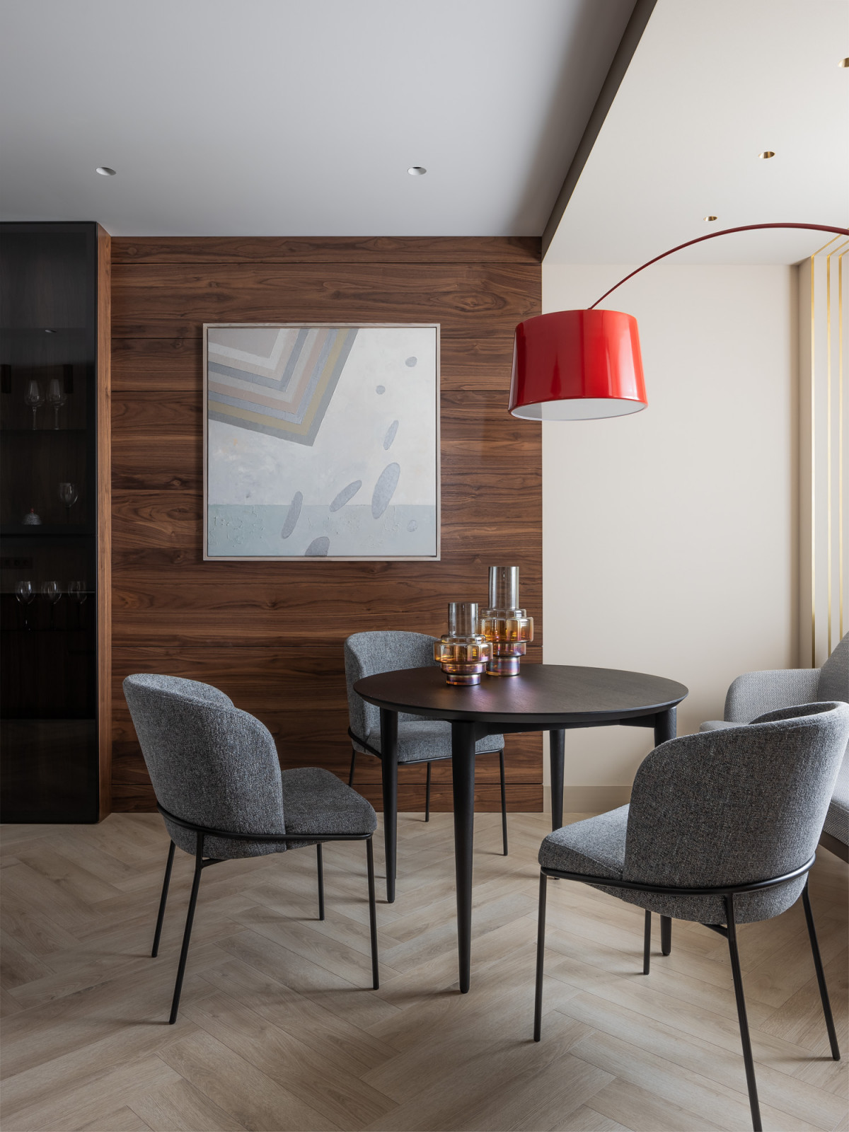 Обложка проекта: ЖК Высота