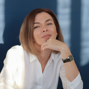 Вера Андросенко